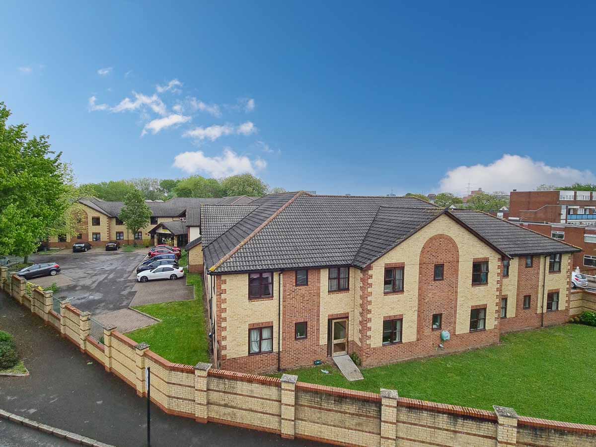 Care Homes Lukka Care Homes